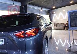 شيفروليه بليزر